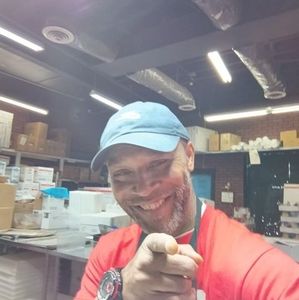 Meet your Posher, Ray